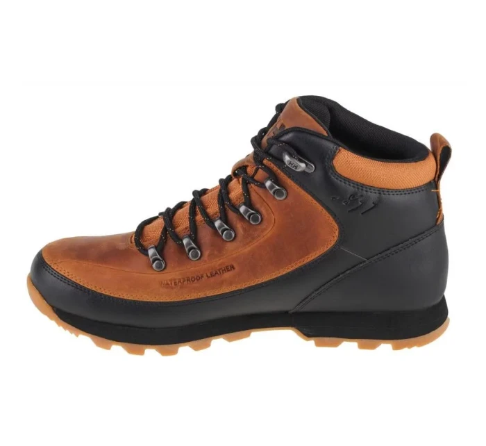 Boty Helly Hansen The Forester M 10513-727