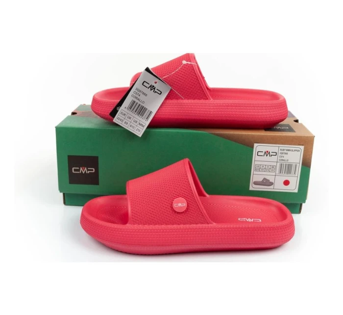 CMP W 3Q97866 C574 dámské žabky CMP W 3Q97866 C574 dámské žabky