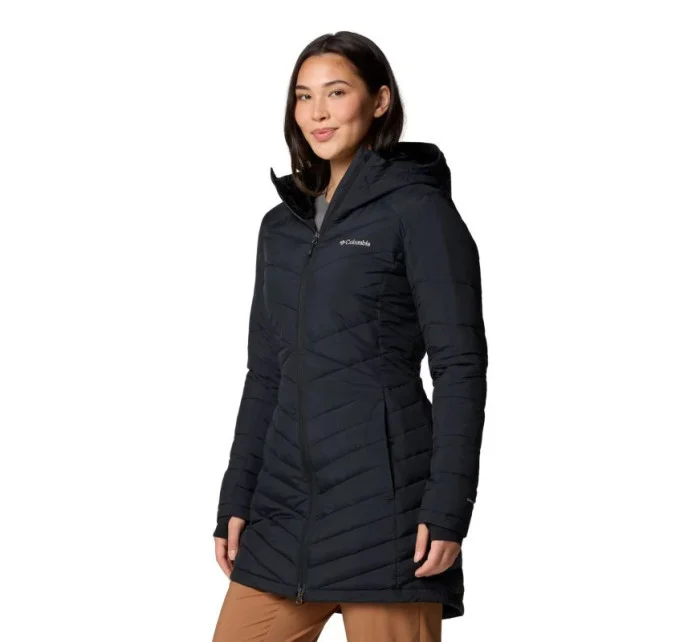 Columbia Joy Peak Hooded II Mid Jacket W 2088641010