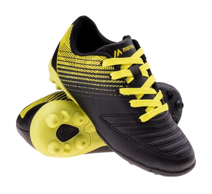 Kopačky Martes Essentials Mator FG Jr 92800490366