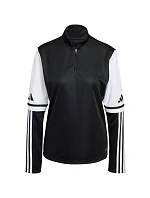 Dámská tréninková mikina Squadra 25 model 22073767 - ADIDAS Dámská tréninková mikina Squadra 25 model 22073767 - ADIDAS