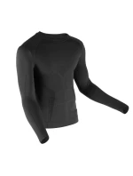 BTK0060 PÁNSKÉ ČERNÉ TERMO TRIČKO 2XL/3XL RAGNAR NILS BTK0060 PÁNSKÉ ČERNÉ TERMO TRIČKO 2XL/3XL RAGNAR NILS