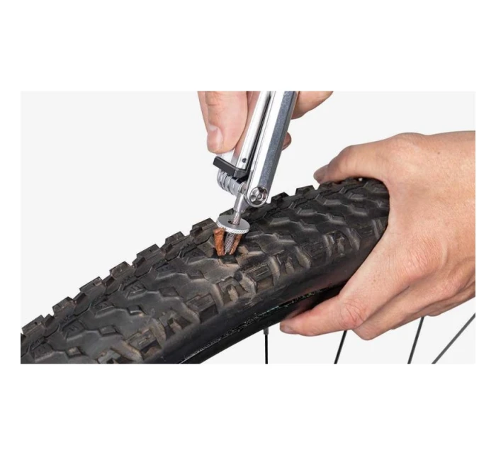 Cyklistické nářadí Topeak Tubi 18 Cyklistické nářadí Topeak Tubi 18