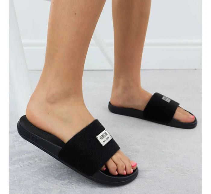 Žabky W model 21263568 - Big Star