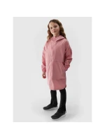 Dívčí přechodná bunda 4F Junior Dívčí přechodná bunda 4F Junior