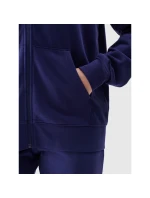 Dámská mikina s kapucí model 21432792 - 4F