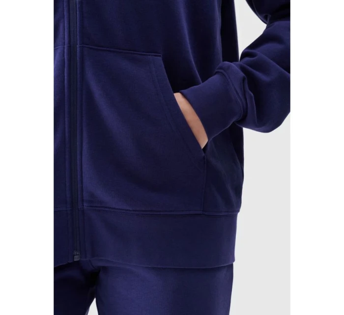 Dámská mikina s kapucí model 21432792 - 4F