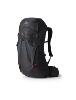 Trekingový batoh GREGORY Float Zulu 40 Volcanic Black MD/LG
