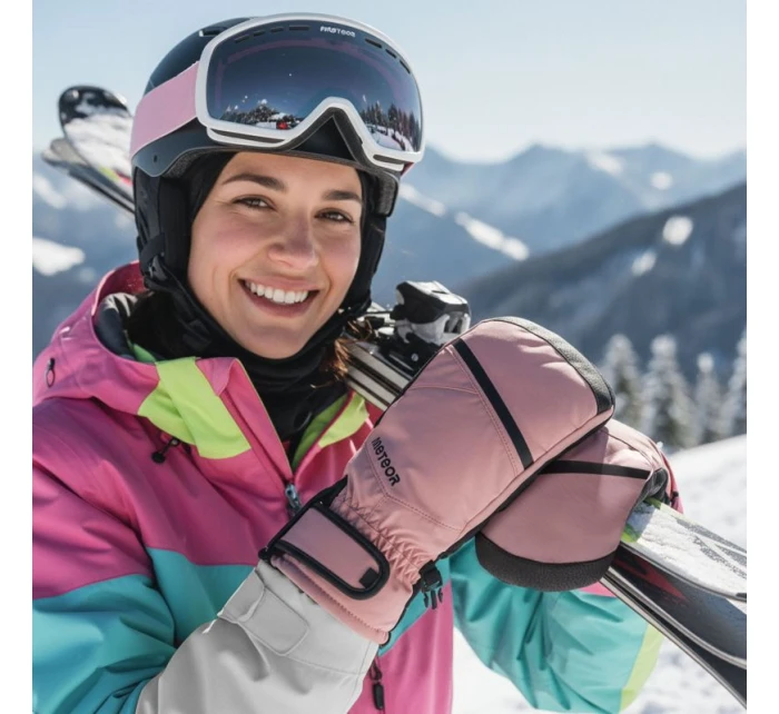 Zimní rukavice XS model 21811695 - Meteor Zimní rukavice XS model 21811695 - Meteor