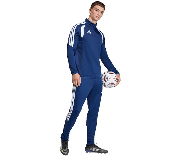 Pánské tréninkové kalhoty Tiro 26 League Regular navy blue model 21863146 - ADIDAS