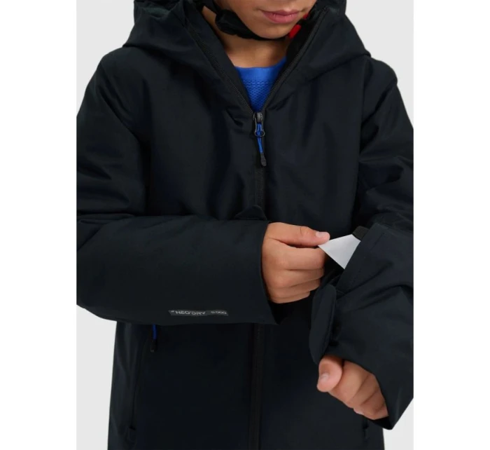Chlapecká lyžařská bunda 5000 s membránou model 21920591 - 4F