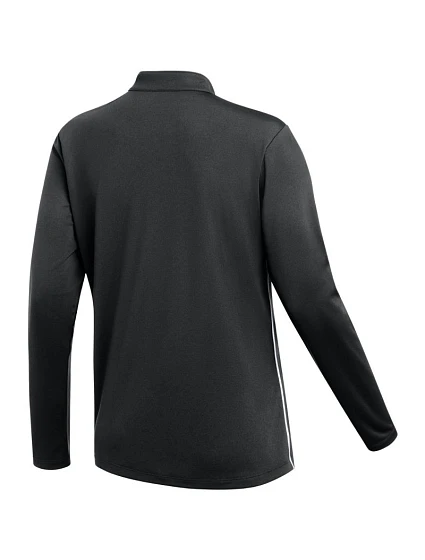 Dámské tričko Nike DriFit Park 26 Drill Top black model 21950152 010 - EB FIT