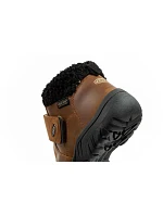 Dětská zimní kotníková obuv Keen Junior hnědá model 22057377 - Keeza Dětská zimní kotníková obuv Keen Junior hnědá model 22057377 - Keeza