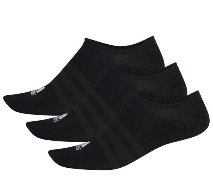 Unisex ponožky Light Nosh 3PP DZ9416 - Adidas