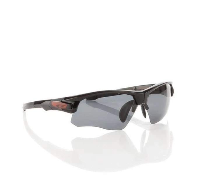 Sluneční brýle Goggle Black E642-1P Sluneční brýle Goggle Black E642-1P