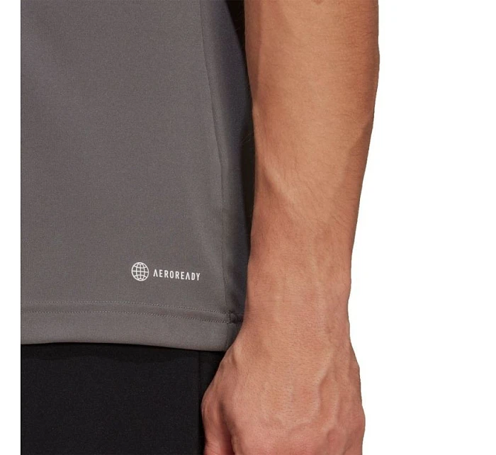 Pánské tričko Entrada 22 Jersey M HE1574 - Adidas Pánské tričko Entrada 22 Jersey M HE1574 - Adidas