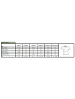 Tričko M model 19146974 - Masters Tričko M model 19146974 - Masters