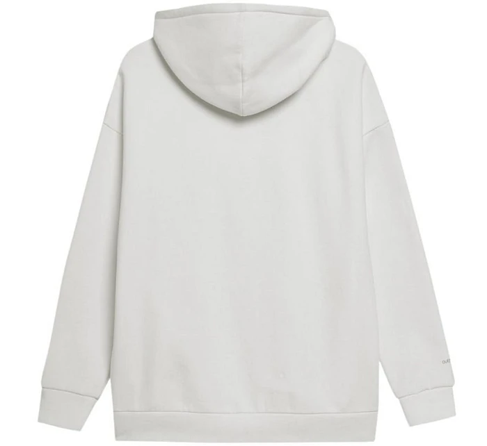 Dámská mikina W HOL22 BLD603A 11S - Outhorn