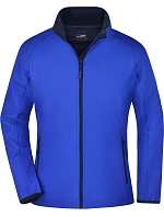 JN Dámská 2vrstvá promo softshellová bunda 02. model 22530124 - Daiber JN Dámská 2vrstvá promo softshellová bunda 02. model 22530124 - Daiber