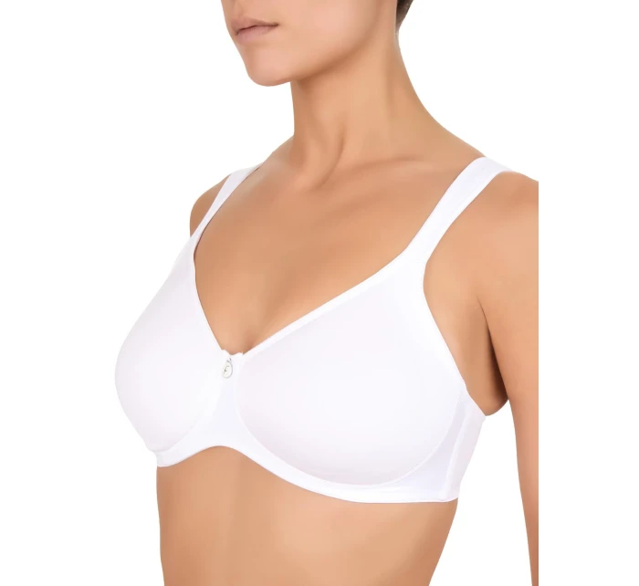 Felina 201 Pure Balance 0207201, Spacer-BH ohne Bügel 207201 034 bílá