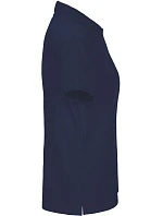 Neutral O 22980 Dámské piqué polo z bio bavlny 77.2280 navy Neutral O 22980 Dámské piqué polo z bio bavlny 77.2280 navy