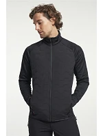 Tenson TXlite Hybrid Zip Men Pánská hybridní bunda 84.8068 dark blue Tenson TXlite Hybrid Zip Men Pánská hybridní bunda 84.8068 dark blue