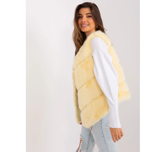 Vesta AT KZ 2349.00P světle žlutá