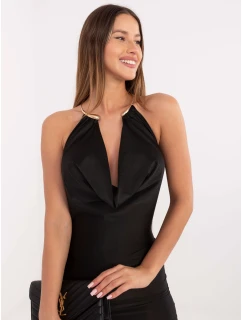 Sukienka IT SK model 21768502 czarny - FPrice