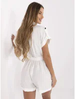 Kombinezon MI KO model 21142081 ecru - FPrice