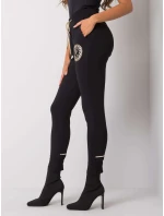 Tepláky RV DR 7072.26 černá