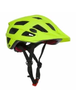 Unisexová cyklistická helma Trespass Zprokit