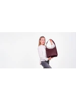 Dámská kabelka Vuch Ophelia Wine