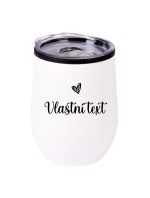 Vlastní text na termohrnek "bowl" Vlastní text na termohrnek "bowl"