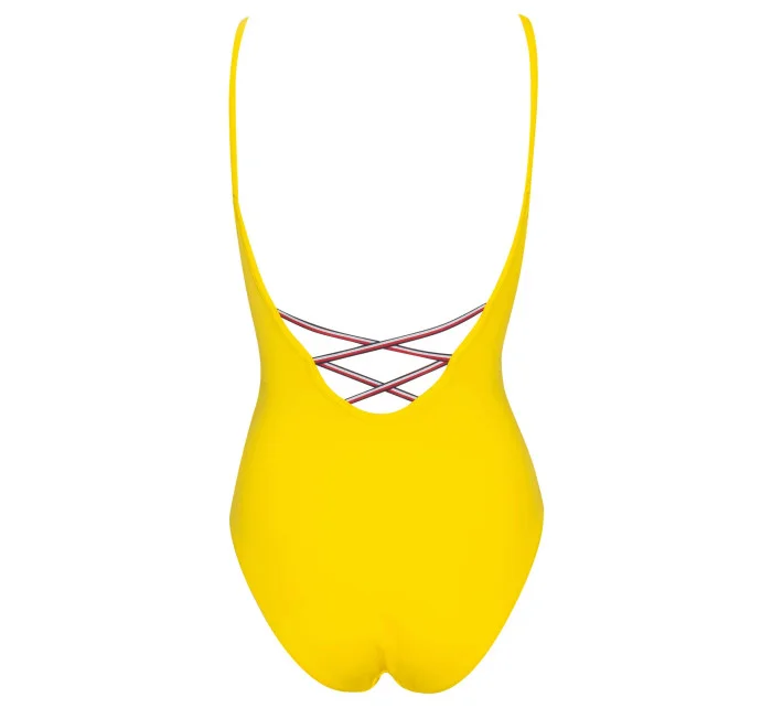 Dámské jednodílné plavky model 20896306 - Tommy Hilfiger