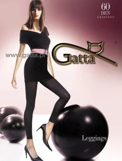 Dámské legíny 60 DEN - Gatta