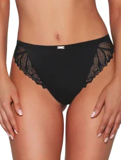 BRAZILIANS AV 2104/B ČERNÁ