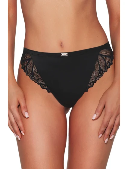 BRAZILIANS AV 2104/B ČERNÁ