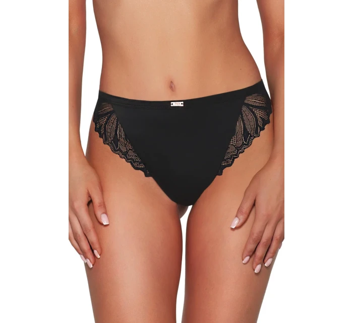 BRAZILIANS AV 2104/B ČERNÁ