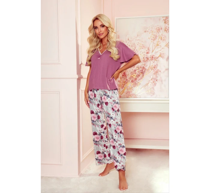 720 DÁMSKÉ PYŽAMO FINESS