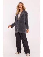 Plášť  model 199652 Moe
