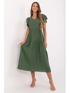 Denní šaty model 213806 Italy Moda