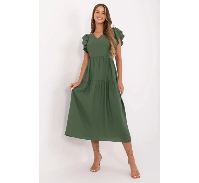 Denní šaty model 213806 Italy Moda