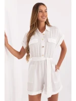 Dámský Overal  model 213856 Italy Moda