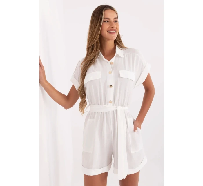 Dámský Overal  model 213856 Italy Moda