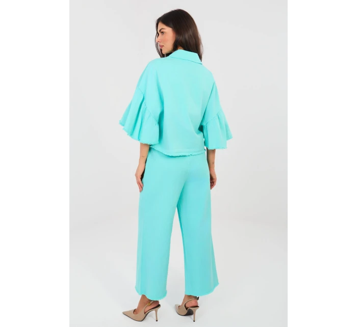 Dámské kalhoty  model 223770 Italy Moda