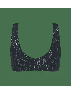 ZERO Feel 2.0 model 21423131 Bralette BLACK  BLACK - Sloggi