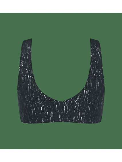 ZERO Feel 2.0 model 21423131 Bralette BLACK  BLACK - Sloggi