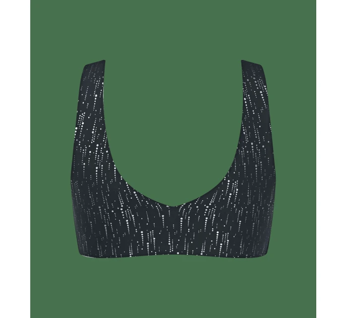 ZERO Feel 2.0 model 21423131 Bralette BLACK  BLACK - Sloggi