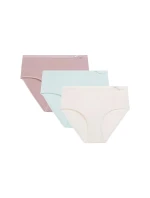 Kalhotky Atlantic 3CLP-004 Classic A'3 M-2XL Kalhotky Atlantic 3CLP-004 Classic A'3 M-2XL