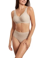 model 21484454 měkká podprsenka s kosticemi - Selene